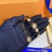 Louis Vuitton bracelet best replica size 17cm and 19cm 