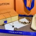 Louis Vuitton bracelet best replica size 17cm and 19cm 