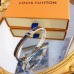 Louis Vuitton bracelet best replica size 17cm and 19cm 