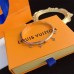 Louis Vuitton bracelet best replica size 17cm and 19cm 