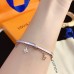 Louis Vuitton bracelet best replica size 17cm and 19cm 