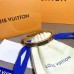 Louis Vuitton bracelet best replica size 17cm and 19cm 