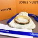 Louis Vuitton bracelet best replica size 17cm and 19cm 