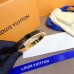 Louis Vuitton bracelet best replica size 17cm and 19cm 