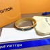 Louis Vuitton bracelet best replica size 17cm and 19cm 