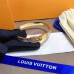 Louis Vuitton bracelet best replica size 17cm and 19cm 