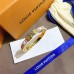 Louis Vuitton bracelet best replica size 17cm and 19cm 