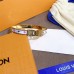 Louis Vuitton bracelet best replica size 17cm and 19cm 