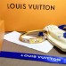 Louis Vuitton bracelet best replica size 17cm and 19cm 