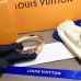 Louis Vuitton bracelet best replica size 17cm and 19cm 