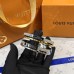 Louis Vuitton bracelet best replica size 17cm and 19cm 