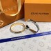 Louis Vuitton bracelet best replica size 17cm and 19cm 