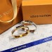 Louis Vuitton bracelet best replica size 17cm and 19cm 