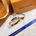 Louis Vuitton bracelet best replica size 17cm and 19cm 