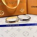 Louis Vuitton bracelet best replica size 17cm and 19cm 