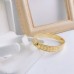 Louis Vuitton bracelet best replica size 17cm and 19cm 