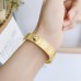 Louis Vuitton bracelet best replica size 17cm and 19cm 