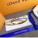 Louis Vuitton bracelet best replica size 17cm and 19cm 