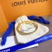 Louis Vuitton bracelet best replica size 17cm and 19cm 