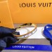 Louis Vuitton bracelet best replica size 17cm and 19cm 