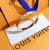 Louis Vuitton bracelet best replica size 17cm and 19cm 