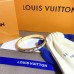 Louis Vuitton bracelet best replica size 17cm and 19cm 