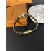 Louis Vuitton bracelet best replica size 17cm and 19cm 