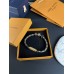 Louis Vuitton bracelet best replica size 17cm and 19cm 