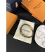 Louis Vuitton bracelet best replica size 17cm and 19cm 