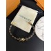 Louis Vuitton bracelet best replica size 17cm and 19cm 