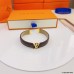 Louis Vuitton bracelet best replica size 17cm and 19cm 