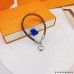 Louis Vuitton bracelet best replica size 17cm and 19cm 