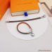 Louis Vuitton bracelet best replica size 17cm and 19cm 