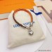 Louis Vuitton bracelet best replica size 17cm and 19cm 