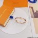 Louis Vuitton bracelet best replica size 17cm and 19cm 