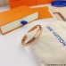 Louis Vuitton bracelet best replica size 17cm and 19cm 