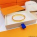 Louis Vuitton bracelet best replica size 17cm and 19cm 