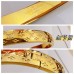 Louis Vuitton bracelet best replica size 17cm and 19cm 