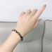 Louis Vuitton bracelet best replica size 17cm and 19cm 