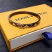 Louis Vuitton bracelet best replica size 17cm and 19cm 