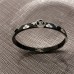 Louis Vuitton bracelet best replica size 17cm and 19cm 