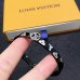 Louis Vuitton bracelet best replica size 17cm and 19cm 