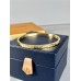 Louis Vuitton bracelet best replica size 17cm and 19cm 