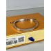 Louis Vuitton bracelet best replica size 17cm and 19cm 