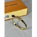 Louis Vuitton bracelet best replica size 17cm and 19cm 