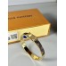 Louis Vuitton bracelet best replica size 17cm and 19cm 