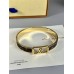 Louis Vuitton bracelet best replica size 17cm and 19cm 