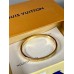 Louis Vuitton bracelet best replica size 17cm and 19cm 