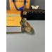 Louis Vuitton bracelet best replica size 17cm and 19cm 