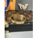 Louis Vuitton bracelet best replica size 17cm and 19cm 